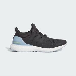 8W / 7M - [NEW] Women's adidas UltraBoost 1.0 Shoes Carbon ID9684